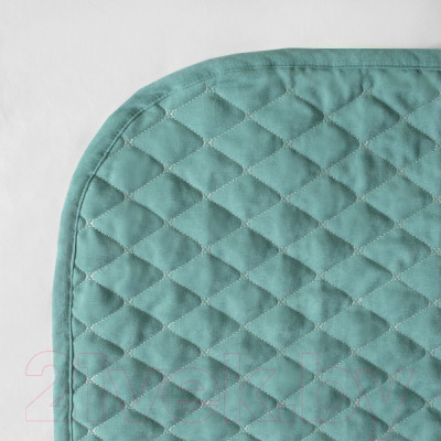 Набор текстиля для спальни Pasionaria Тина 230x250 с наволочками - фото 3 - id-p225321958