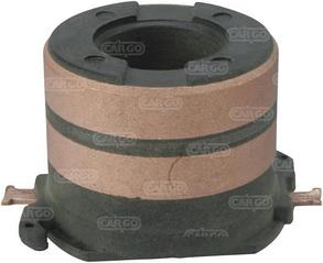 230490 CARGO кольцо токосъемное! Mitsubishi 35.4x17x32.67mm