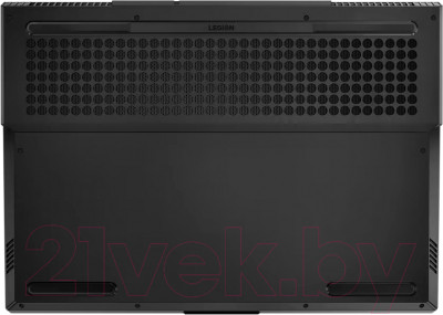 Игровой ноутбук Lenovo Legion 5 17ACH6 (82K00061PB) - фото 5 - id-p211811694