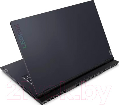 Игровой ноутбук Lenovo Legion 5 17ACH6 (82K00061PB) - фото 7 - id-p211811694