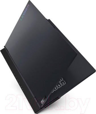 Игровой ноутбук Lenovo Legion 5 17ACH6 (82K00061PB) - фото 8 - id-p211811694