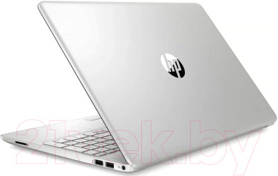 Ноутбук HP 15s-eq3009ny (7D1D7EA) - фото 2 - id-p210552973