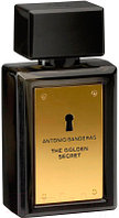 Туалетная вода Antonio Banderas The Golden Secret