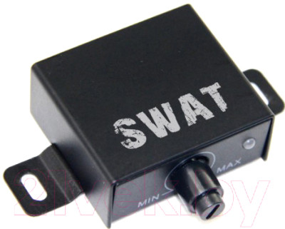 Автомобильный усилитель Swat M-1.1000 - фото 5 - id-p217267723