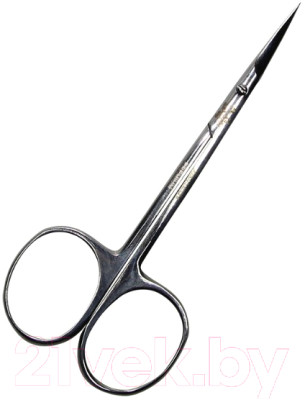 Ножницы для маникюра Zinger Premium ВS-309 SH-Salon - фото 1 - id-p223203209