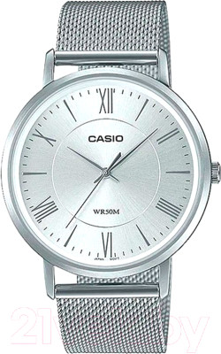 Часы наручные мужские Casio MTP-B110M-7A - фото 1 - id-p211012554