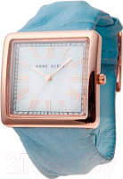 Часы наручные женские Anne Klein 1210RGLB