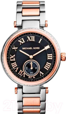Часы наручные женские Michael Kors MK5957 - фото 1 - id-p227185712