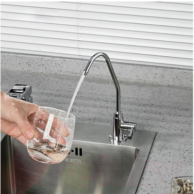 Кран для питьевой воды Frap F1052-10 - фото 7 - id-p227186304