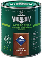 Лакобейц Vidaron L07 Калифорнийская Секвойя