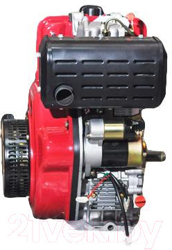 Двигатель дизельный Weima WM192FE Электростартер - фото 3 - id-p227186615