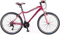 Велосипед STELS Miss 5000 V V050 26 / LU089376