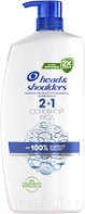 Шампунь-кондиционер для волос Head & Shoulders Основной уход 2в1