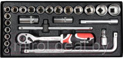 Гаечный ключ Yato YT-12671 - фото 1 - id-p227187301