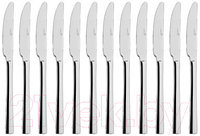 Набор столовых ножей SOLA Luxor / 11LUXO111