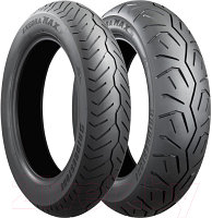 Мотошина задняя Bridgestone Exedra E-Max 190/60R17 78V TL