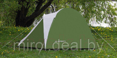 Палатка Acamper Acco 4-местная - фото 3 - id-p227187413
