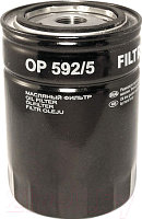 Масляный фильтр Filtron OP592/5
