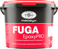 Фуга Тайфун EpoxyPRO 018