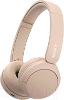 Беспроводные наушники Sony WH-CH520