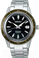 Часы наручные мужские Seiko SRPG07J1