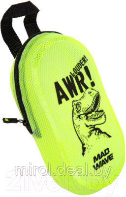 Спортивная сумка Mad Wave Wet Bag Dino - фото 1 - id-p227187851