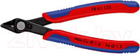 Бокорезы Knipex 7861125