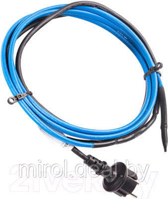 Греющий кабель для труб Rexant Саморегулирующийся 15MSR-PB / 51-0616 - фото 1 - id-p227187967