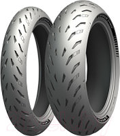 Мотошина задняя Michelin Power 5 160/60R17 69W TL