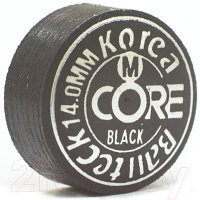 Наклейка для кия Ball Teck Black Core Coffee / 45.209.14.2