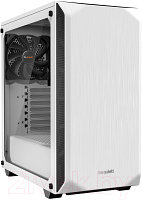 Корпус для компьютера Be quiet! Pure Base 500 Window White