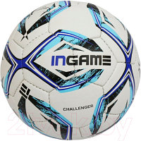 Футбольный мяч Ingame Challenger IFB-101
