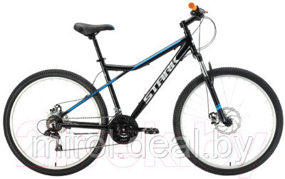 Велосипед STARK 22 Slash 27.1 D - фото 1 - id-p227188507