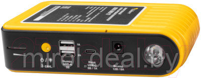 Пуско-зарядное устройство Kolner KBJS 600/12 - фото 2 - id-p227188112
