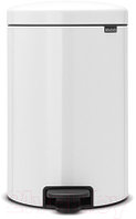 Мусорное ведро Brabantia Pedal Bin Newicon / 111846