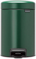 Мусорное ведро Brabantia Pedal Bin Newicon / 304002