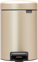 Мусорное ведро Brabantia Pedal Bin Newicon / 304408