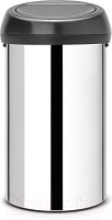 Мусорное ведро Brabantia Touch Bin / 402586