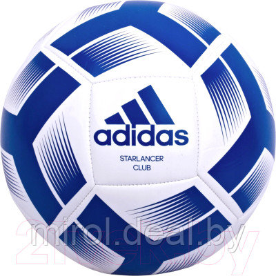Футбольный мяч Adidas IB7720 - фото 1 - id-p227188749