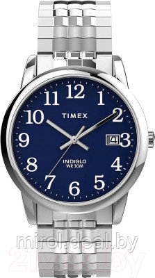 Часы наручные унисекс Timex TW2V05500 - фото 1 - id-p227188973