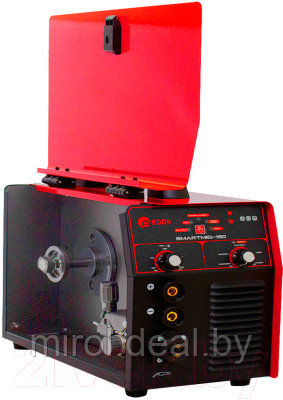 Инвертор сварочный Edon Smart MIG-190 - фото 2 - id-p227189153