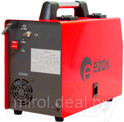 Инвертор сварочный Edon Smart MIG-190 - фото 5 - id-p227189153