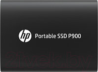 Внешний жесткий диск HP SSD P900 1TB (7M693AA)