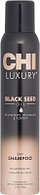 Сухой шампунь для волос CHI Luxury Black Seed Oil с маслом черного тмина