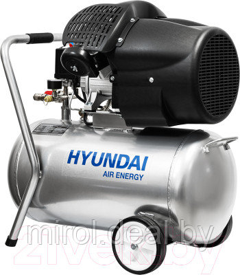 Воздушный компрессор Hyundai HYC2250S - фото 2 - id-p227188793