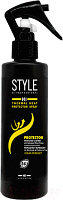 Спрей для волос Hipertin Hi-Style Definition & Care Straightening Heat Protector