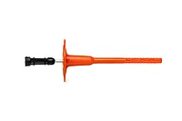 Дюбель-зонт для теплоизоляции с термовставкой EKT 8*140 мм