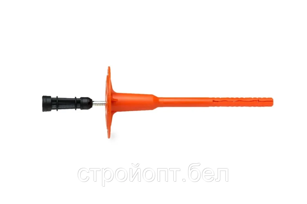 Дюбель-зонт для теплоизоляции с термовставкой EKT 8*140 мм - фото 1 - id-p227191583