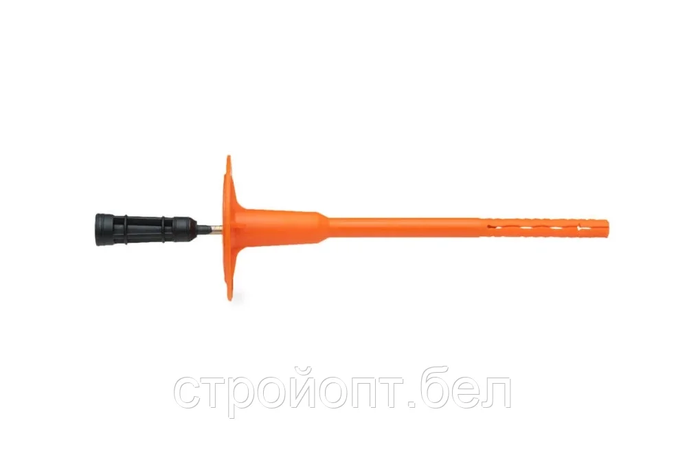 Дюбель-зонт для теплоизоляции с термовставкой EKT 8*160 мм - фото 1 - id-p227191584