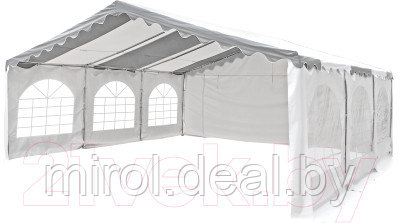 Торговая палатка Sundays Party 6x6 - фото 1 - id-p227188676